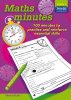 Maths Minutes Book 3