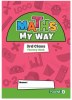 Maths My Way 3rd Practice Book
