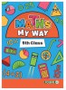 Maths My Way 5th Class