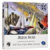 Mizen Head 500 Piece Jigsaw