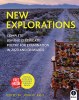 New Explorations Poetry 2023+