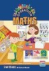 Operation Maths 2nd Book&W/B