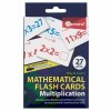 Flash Cards Writing Activites