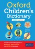 Oxford Children's Dictionary