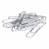 Paper Clips 33mm Box of 100
