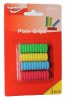 Pencil Grips Ridge 4 Pack