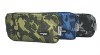 Pencilcase Double Zip Camo