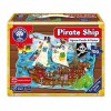 Pirate Ship