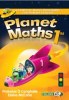 Planet Maths 1st Class