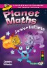 Planet Maths Junior Infants