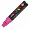 Posca Chisel Tip PC-17K Pink