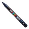 Posca Bullet Tip 0.9mmNavyBlu