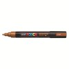 Posca Bullet Tip 1.8m Bronze