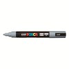 Posca Bullet Tip 1.8m Grey