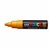 Posca Chisel Tip 5.5m B Yellow