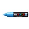 Posca Chisel Tip 5.5m L Blue