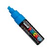 Posca Chisel Tip 8.0mm L Blue