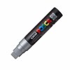 Posca Chisel Tip PC-17K Silver