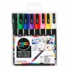 Posca PC-3M Fine 8pk