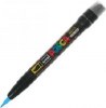 Posca PCF-350 Brush L Blue