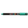 Posca Pen Tip 0.7mm Green