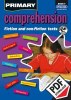 Primary Comprehension Book F