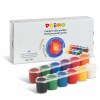 Primo Ready Mix Paint 12 Pack