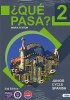 Qué Pasa? 2 2nd Edition