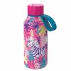 Quokka Tritn Bottle Zebra330ml