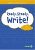 Ready,Steady,Write Cursive 4