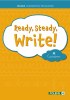 Ready,Steady,Write Cursive A
