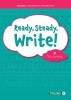Ready,Steady,WritePreCursive 2