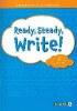 Ready,Steady,Write Cursive 2