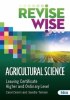 Revise Wise LC Ag Science