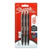 Sharpie Gel Pens 0.7mm Ast 3pk