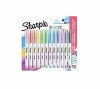 Sharpie Snote Chsl Asst 12pk