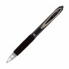 Signo Retractable Black Pen