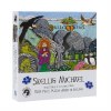 Skellig Michael500Piece Jigsaw