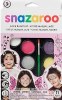 Snazaroo Face Paint Kit Pink