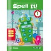 Spell It! 1st Class Workbook