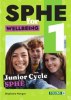 SPHE for Wellbeing Book 1