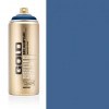 Spray Paint Blue Dark 400ml