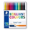 Staedtler Triplus Color 15 Pk