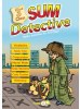 Sum Detective 3rd Class