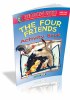 The Four Friends Activity Book