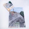 The Ha'penny Bridge 1000pc