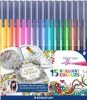 Triplus Fineliner Box Set 15