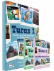 Turas 1 Pack 2nd Edition
