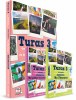 Turas 3 Pack 2nd Edition
