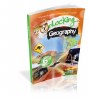 Unlocking Geography 6th Class